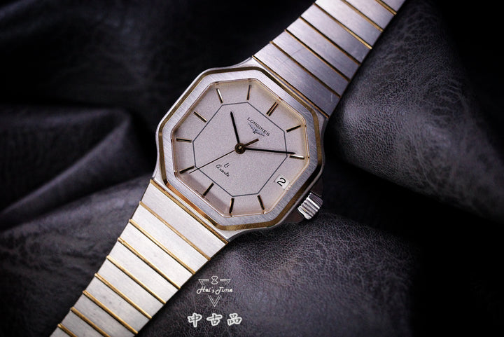 Longines 21192496
