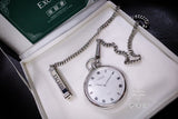 Citizen Exceed 580107 “NOS”