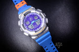 GA-100EU-8A2DR