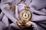 Pocket watch