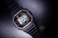 DW-5600RL-1DR