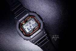 DW-5600RL-1DR