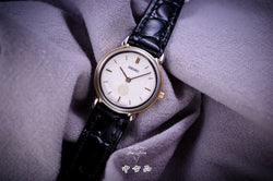 SEIKO 十六八重表菊