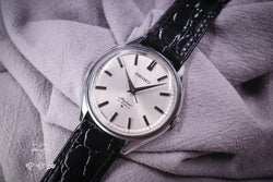 Seiko Skyliner 823142