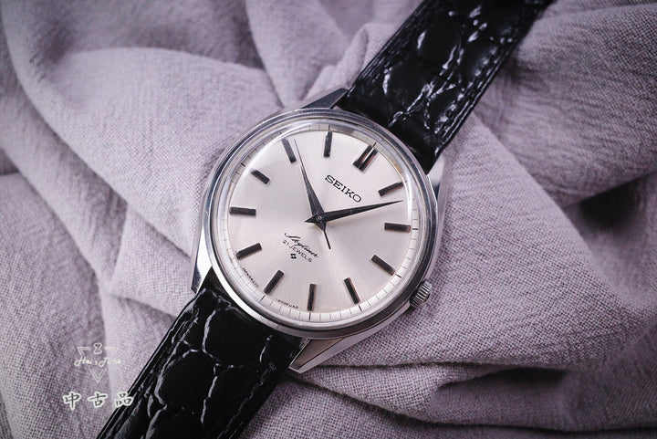 Seiko Skyliner 823142