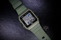 LF-30W-3A