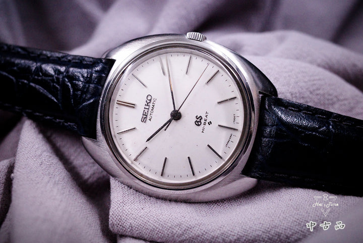 Seiko GS 334745