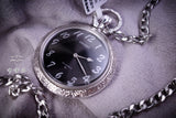 Seiko 24jewels pocket