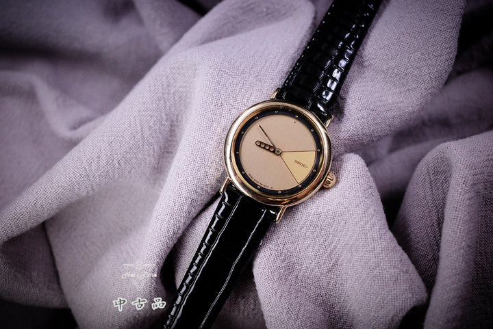 Seiko 660260