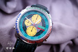 Bulova Benetton BN203