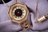 Orient pocket watch