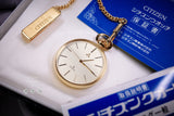Citizen Mitsubishi 2D0074