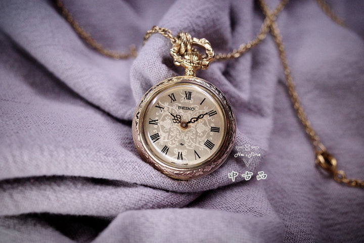 Seiko 802304