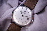 Omega auto Geneve