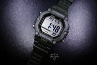 AE-1600HX-3A