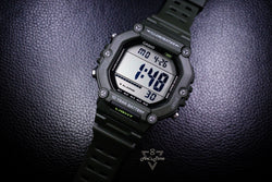 AE-1600HX-3A