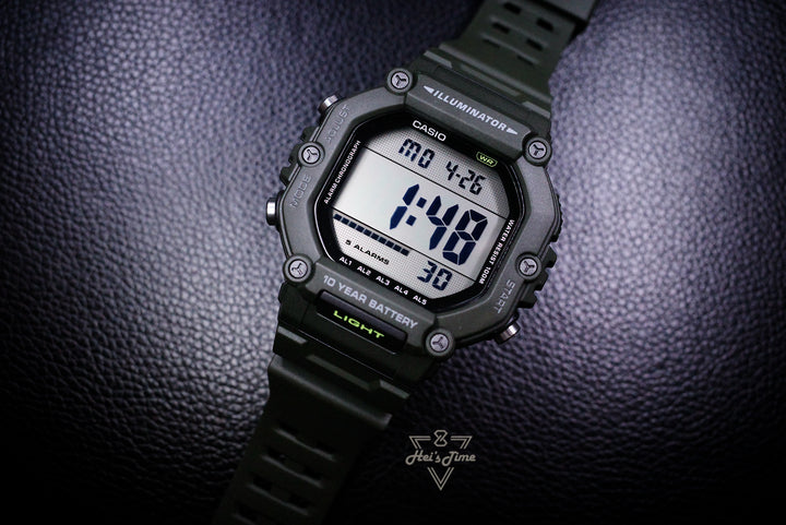 AE-1600HX-3A