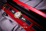 Michel Jordi - Swiss made