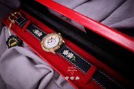Michel Jordi - Swiss made