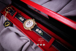Michel Jordi - Swiss made