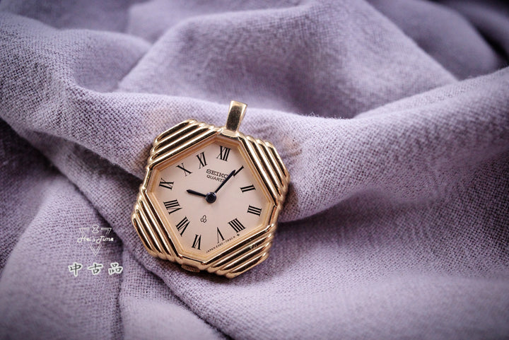 Seiko 9N0260