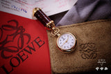 LOEWE pocket watch