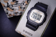 DW-5600SHB-1DR