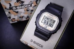 DW-5600SHB-1DR