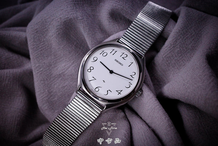 Seiko 490209