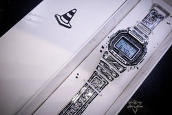 DW-5600JV-7PR