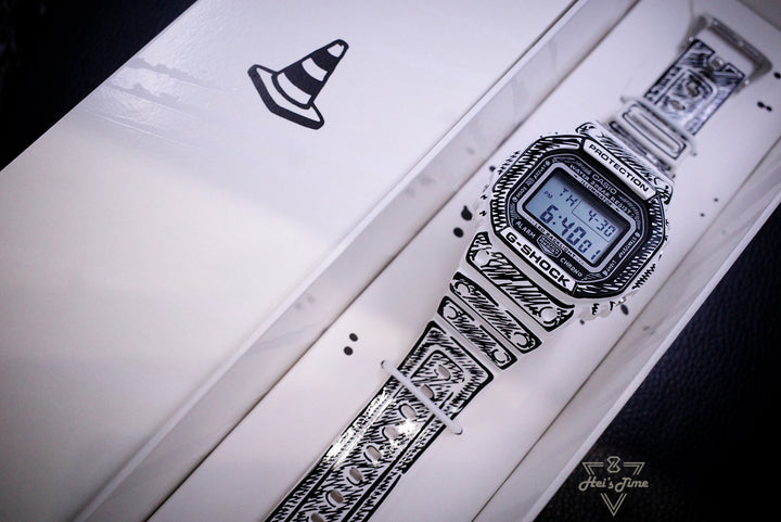 DW-5600JV-7PR