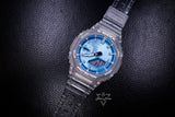 GA-2100BM-7A2DR