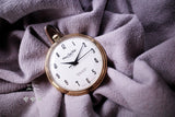 Citizen Phynox pocket watch