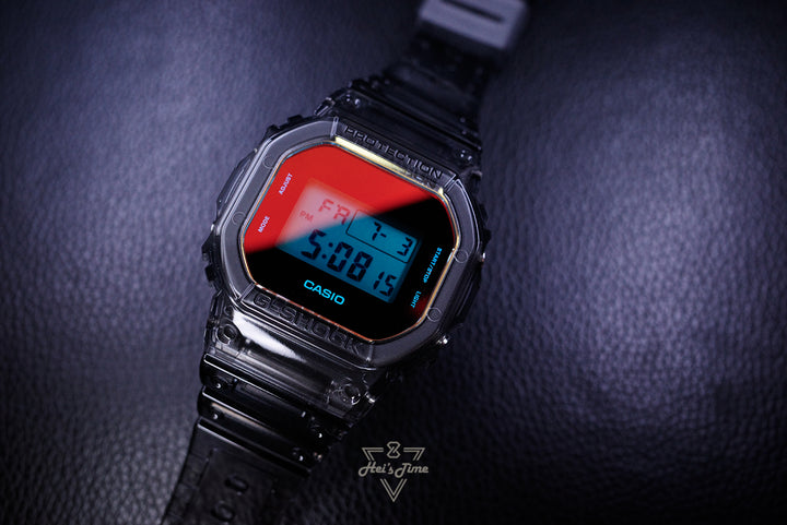 DW-5600TLS-8DR