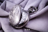 Double eagle