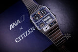 Citizen ANA