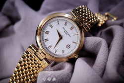 Balenciaga gold