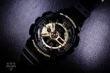 GA-110GB-1ADR