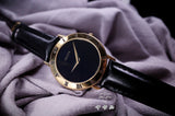 3000.2.M black dial GUCCI