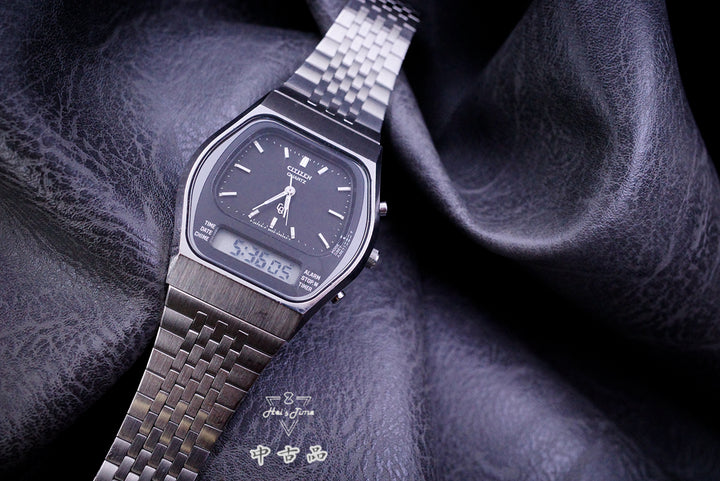 Citizen 0037855