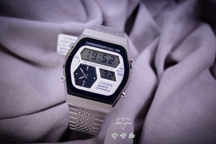 Citizen 81009013
