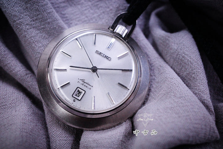 Seiko 252187