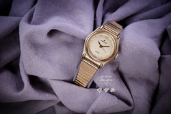 JUNGHANS SWISS QUARTZ