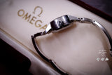 Omega auto De Ville