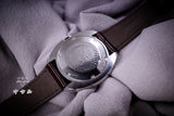 Seiko Presmatic Hi-Beat 041002