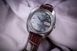 Seiko Presmatic Hi-Beat 041002