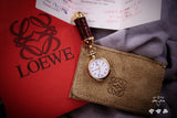 LOEWE pocket watch
