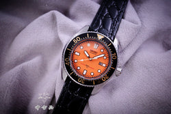 Seiko 1D6630