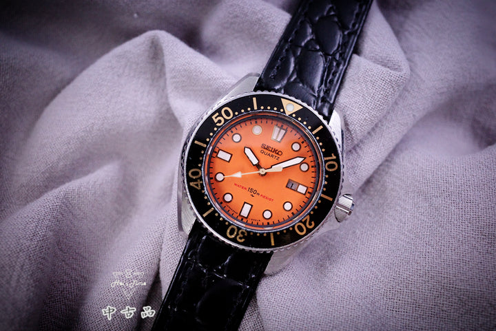 Seiko 1D6630