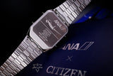 Citizen ANA